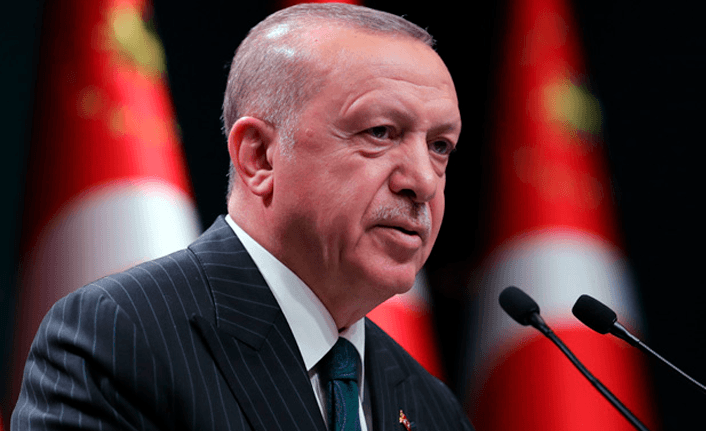 Cumhurbaşkanı Erdoğan Giresun'a geliyor