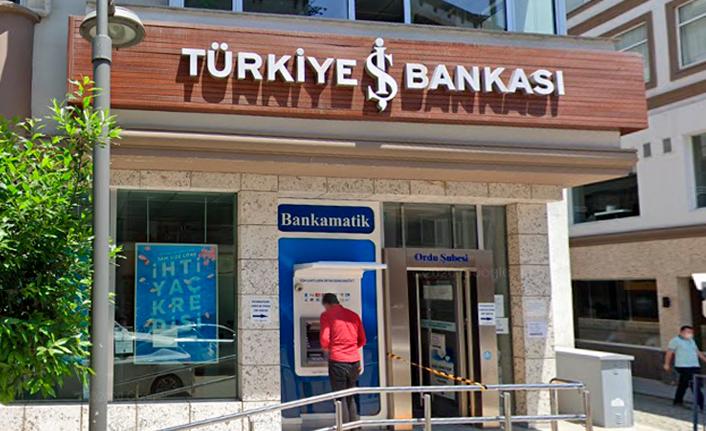 İş Bankası, Türkiye’nin en güçlü markası oldu