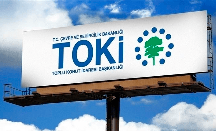 TOKİ'den ikinci indirim kampanyası