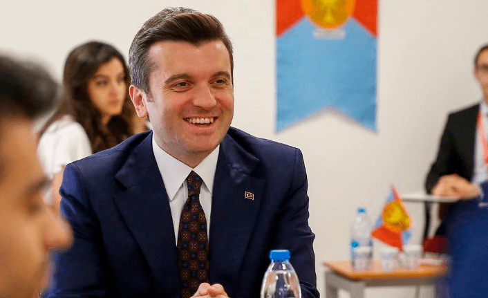 Hırvatistan Büyükelçiğine, Yavuz Selim Kıran atandı