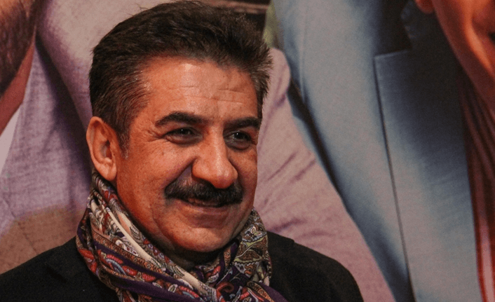 Ünlü sanatçı Burhan Çaçan hayatını kaybetti