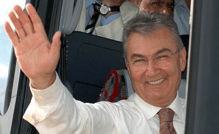 CHP eski Genel Başkanı Baykal hayatını kaybetti