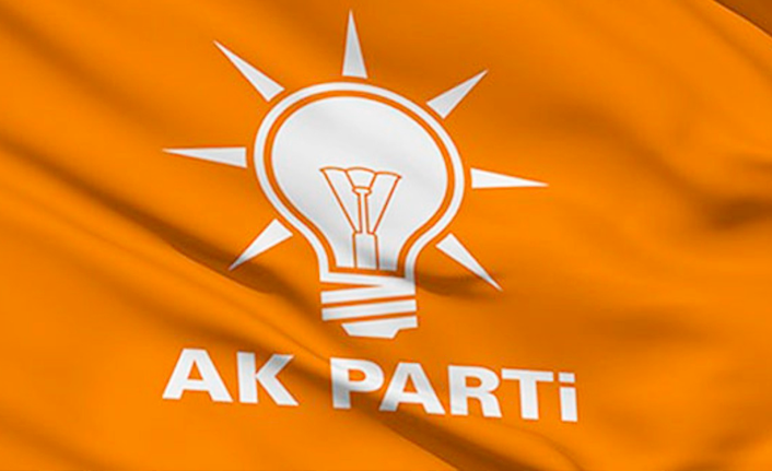 AK Parti'nin Meclis'teki A takımı belli oldu