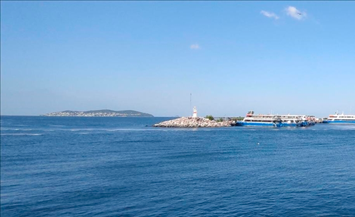 Marmara Denizi'nde rekor sıcaklık bekleniyor